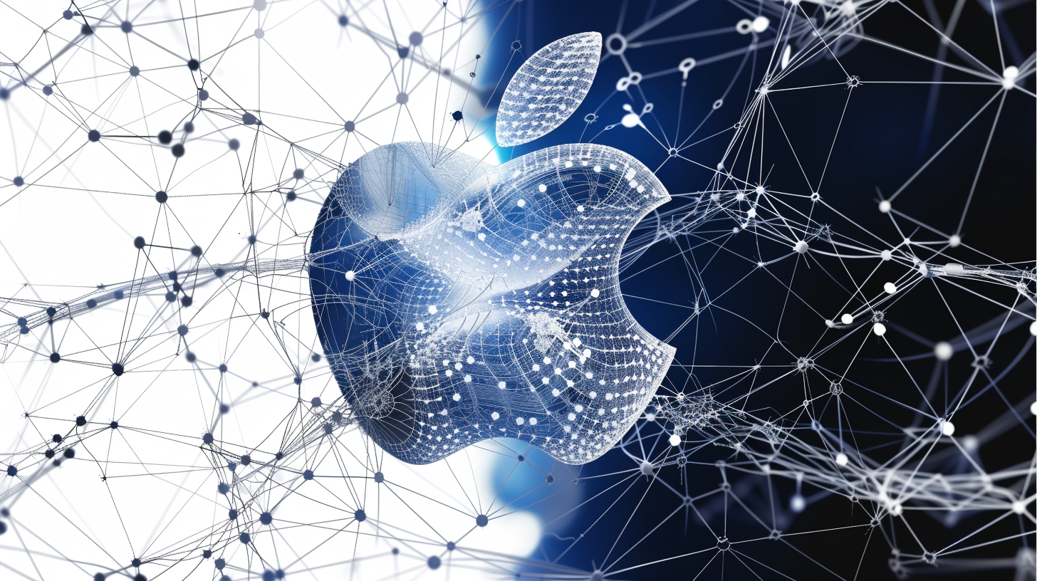 Apple debuts its MM1 multimodal AI model with rich visual capabilities