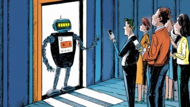 OpenAI rushes to create the next prisoner's dilemma for the news industry