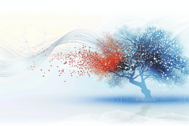 Sakana AI's evolutionary algorithm creates capable AI models by merging existing ones