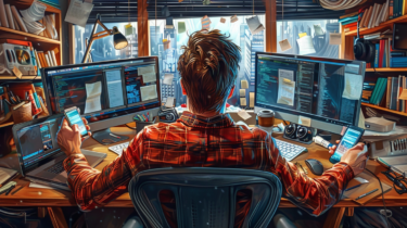 Microsoft study shows AI copilot development can be overwhelming