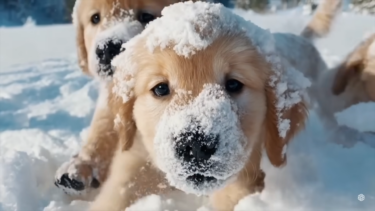 OpenAI's video AI Sora will not be released 