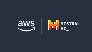 AWS and Mistral AI expand collaboration