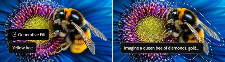Adobe unveils Firefly Image 3 and a major upgrade to the AI capabilities of Photoshop