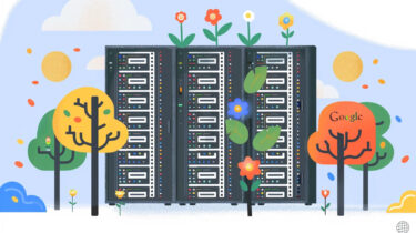 Google's AI Hypercomputer gets a major upgrade with TPU v5p and Nvidia Blackwell integration