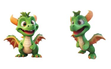 InstantMesh transforms a 2D image into a 3D object in seconds