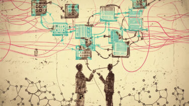 Selective language modeling: New method allows for better models with less data