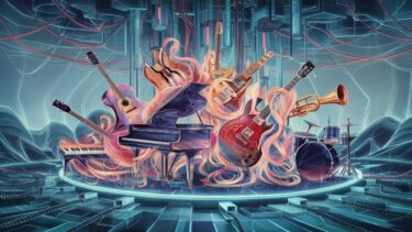 Udio investor Will.i.am says AI music will fuel creativity and authenticity in the industry