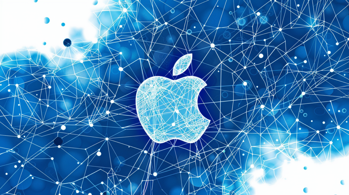 Apple plans to launch its own Large Language Model (LLM) for its devices this year.