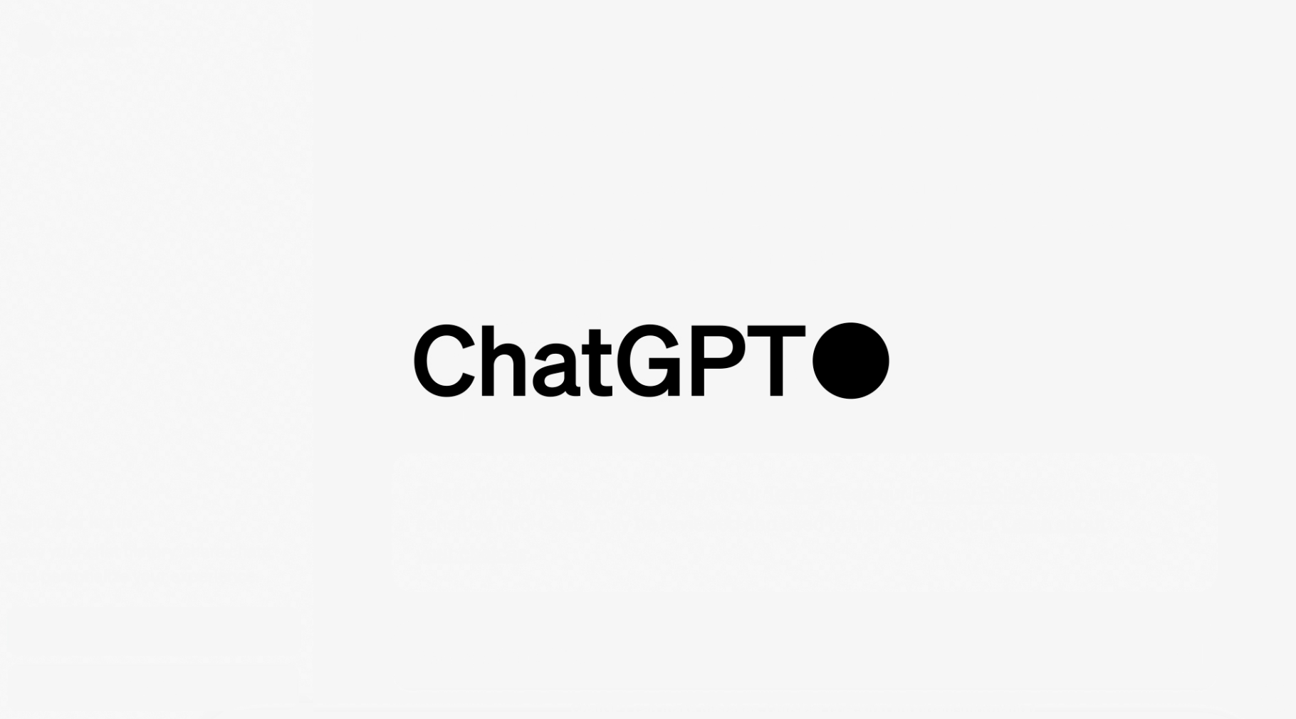 OpenAI releases improved GPT-4 model for ChatGPT and via API