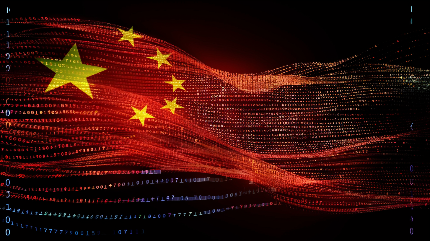 China's lax AI regulation is a strategic move to bolster domestic tech, says expert