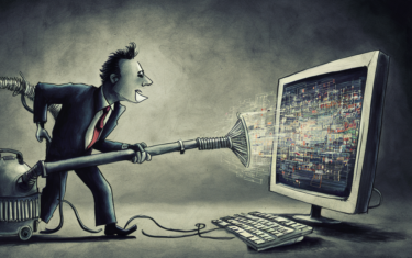 Tech giants bend rules and discuss copyright violations to keep pace in AI arms race