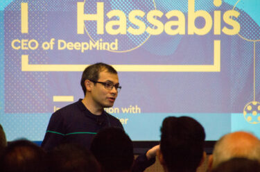 Deepmind co-founder Demis Hassabis reportedly 'deeply frustrated' by Google AI Deepmind merger