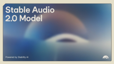 Stability AI unveils Stable Audio 2 for AI-generated music and audio effects