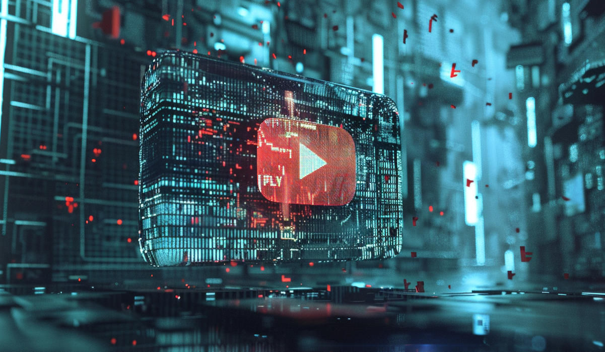 YouTube CEO's warning to OpenAI over Sora training data could backfire spectacularly