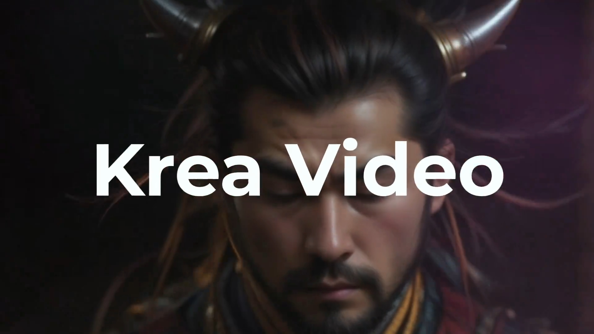 Krea AI releases AI video generator with keyframe support