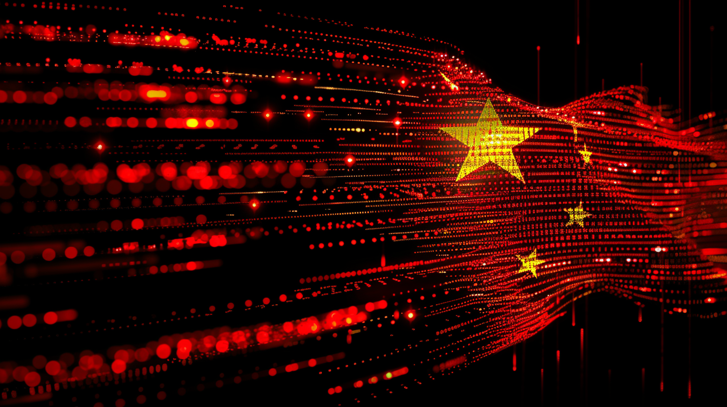 China pitches new global AI regulator based in Shanghai