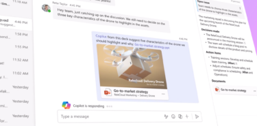 Microsoft unveils Team Copilot, Github Copilot extensions, Phi-3 Vision, and more at Build event