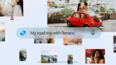 Microsoft's new Copilot+ PCs use AI to create a photographic memory of your desktop