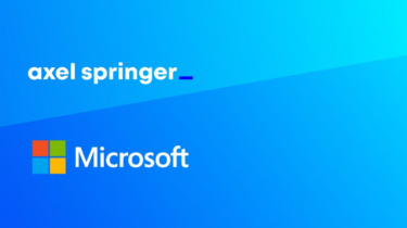 Microsoft and Axel Springer plan ad-funded AI chatbots for news