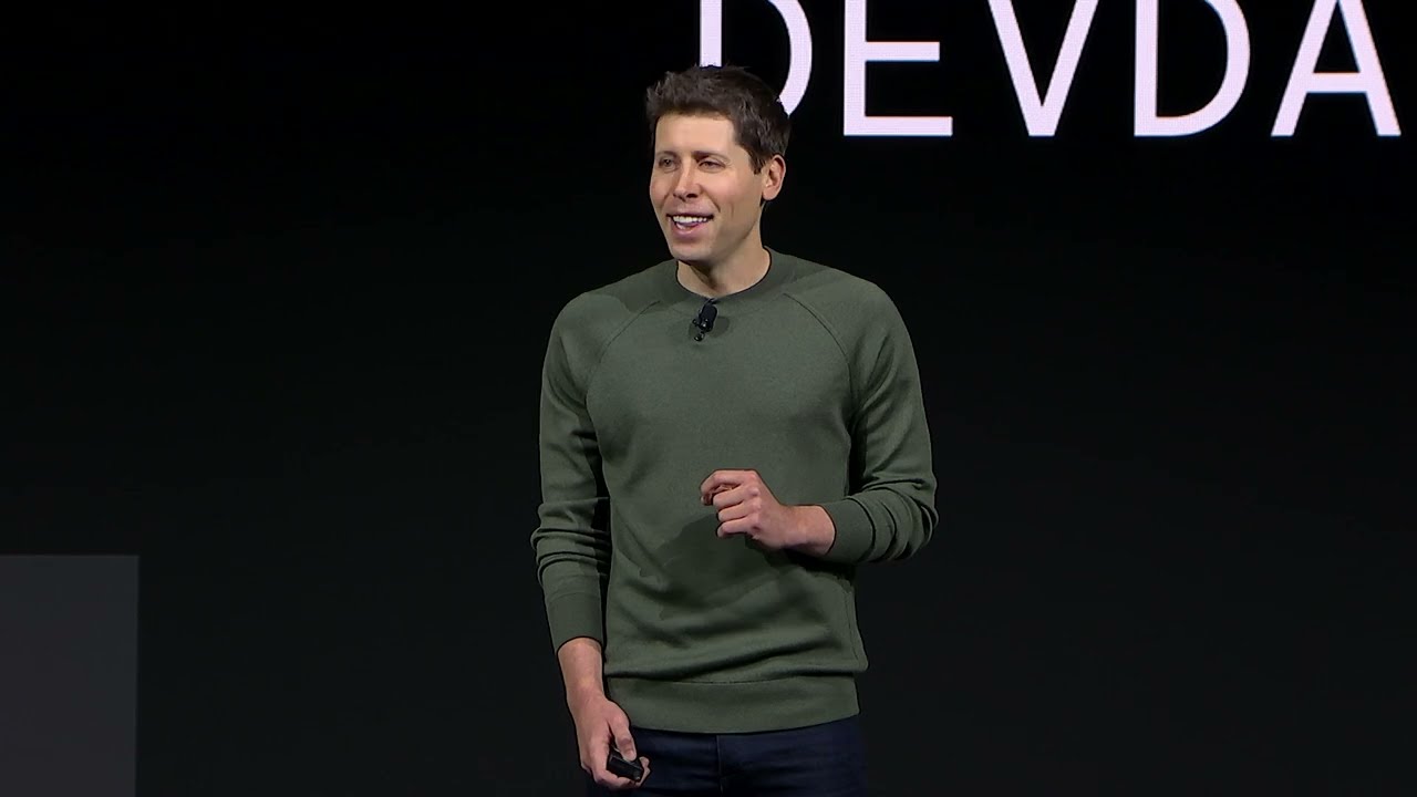 OpenAI chief Sam Altman predicts 