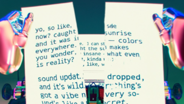 GPT-4o has a few tricks up its sleeve that OpenAI hasn't talked about