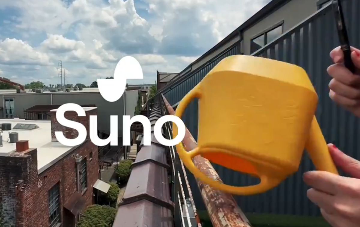 Suno releases audio demos of new v4 music generation model