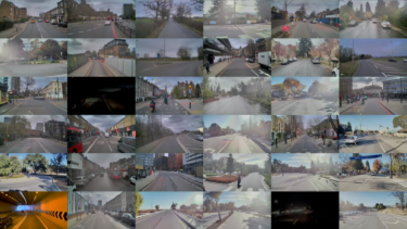 Wayve's PRISM-1 promises faster training of self-driving AI with realistic simulations