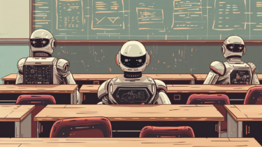 SimClass uses GPT-4 to emulate teachers and classmates for better online learning