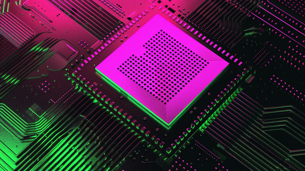 OpenAI Taps Broadcom And TSMC To Build New AI Hardware