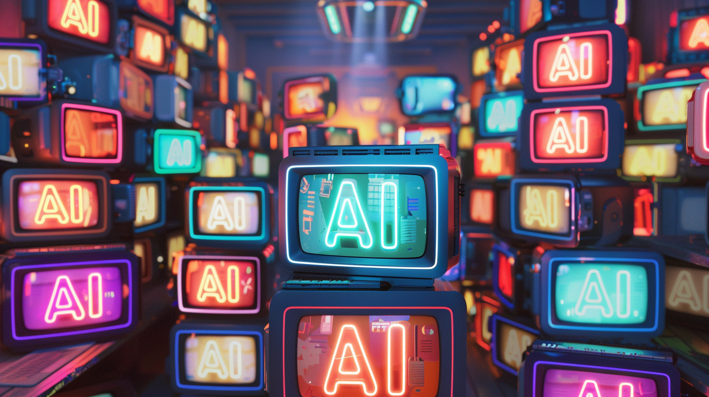 Sony Pictures wants to use generative AI to cut movie production costs