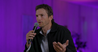 Ashton Kutcher has early access to OpenAI's Sora and thinks it will change Hollywood