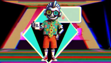 AI walks into comedy club and promptly gets booed off stage, study finds