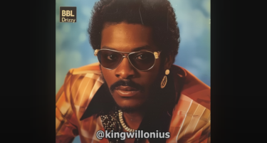 Drake's latest hit samples AI-generated music, setting a precedent for AI in commercial music