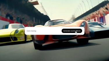 Text to Boom: Elevenlabs AI speech generator now supports sound effects