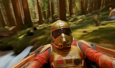 Luma AI video generator 