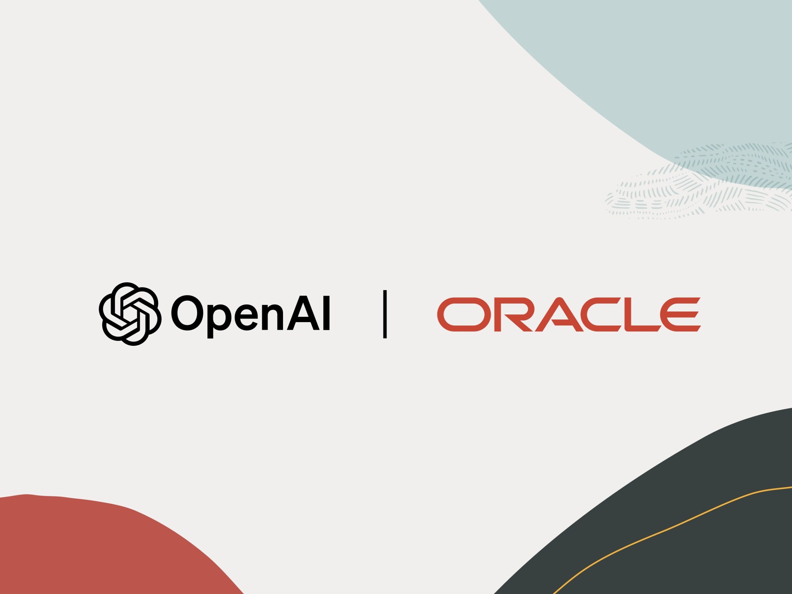 OpenAI adds AI capacity in the Oracle Cloud