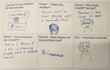 AI tools challenge kids' creativity but need better design, study finds