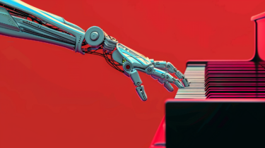 AI music editor developed by Sony and researchers can modify songs with text prompts