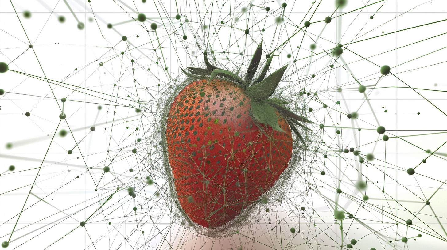 OpenAI's Strawberry project reportedly cracks over 90% of tough math contest problems