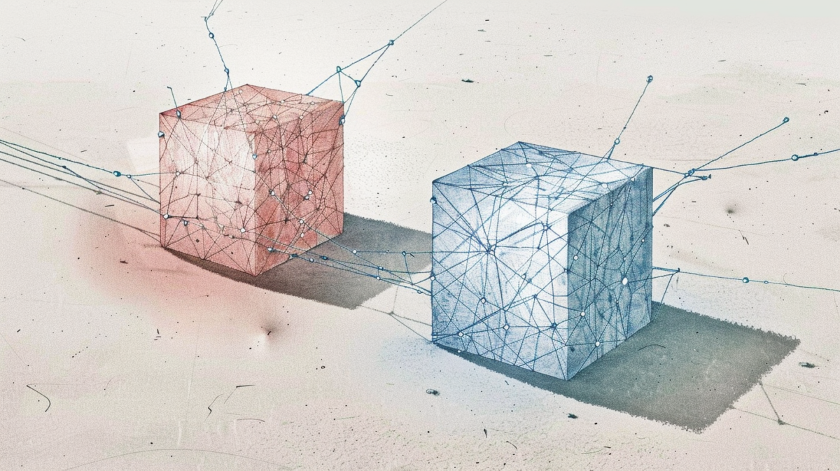 TU Darmstadt and Aleph Alpha establish joint lab for safe and transparent AI