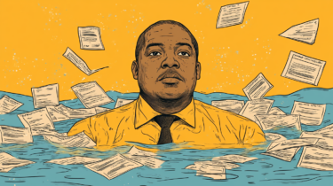 Recruiters are drowning in a flood of AI-generated applications