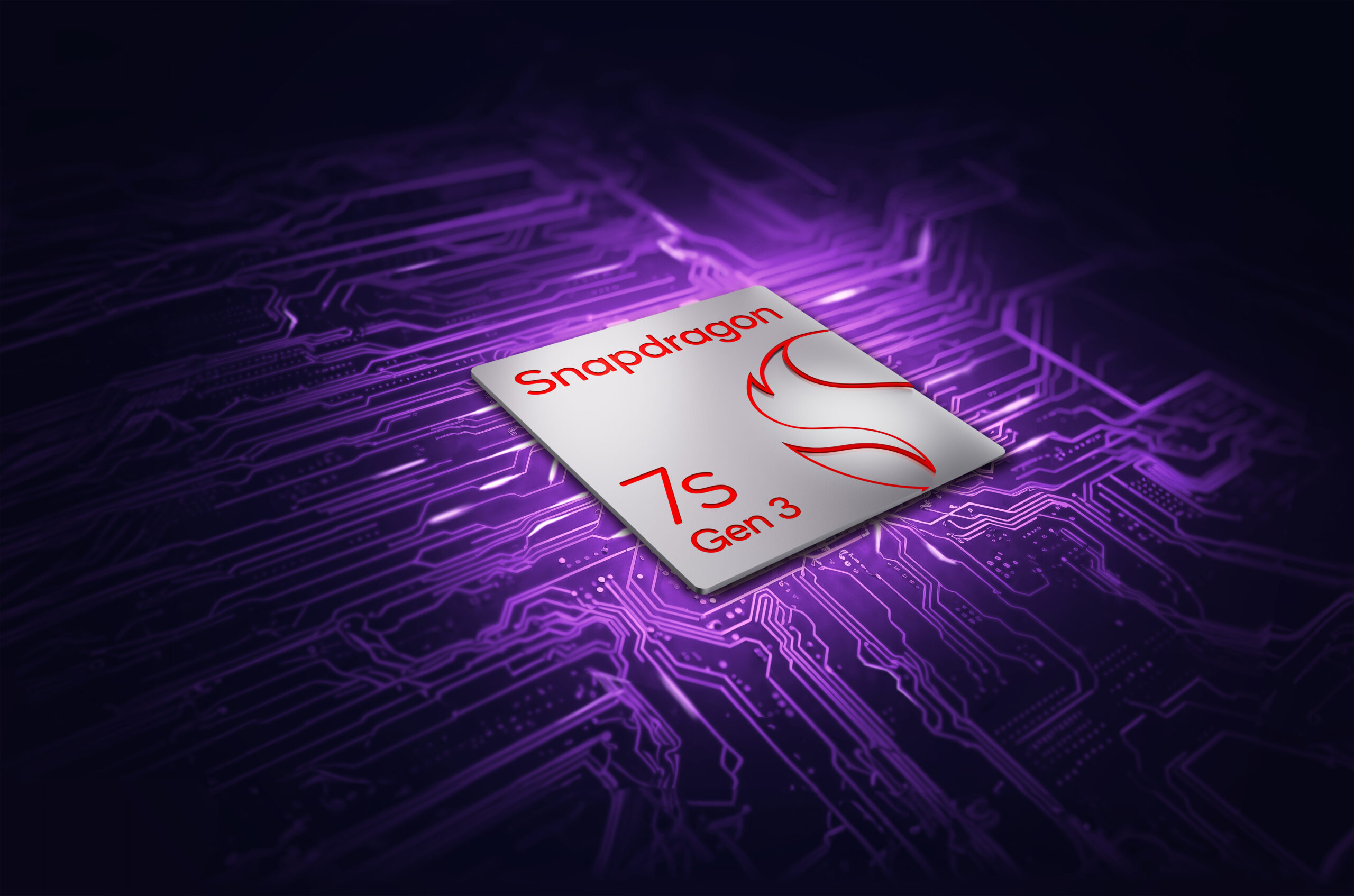 Qualcomm's new Snapdragon 7s Gen 3 brings enhanced AI capabilities to mid-range smartphones