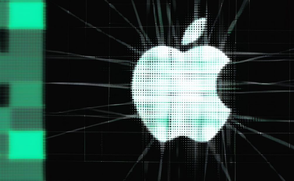 Major websites block Apple's AI because they would rather not give away their content for free