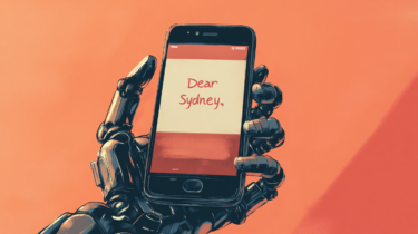 Google pulls 'Dear Sydney' Gemini AI ad after criticism AI could make us lazy and uncreative