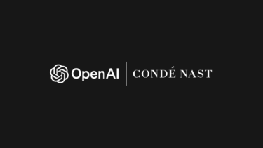 OpenAI partners with Condé Nast to add content to ChatGPT and SearchGPT