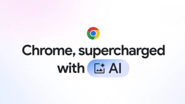 Google wants to change the way you browse the web with Chrome AI features