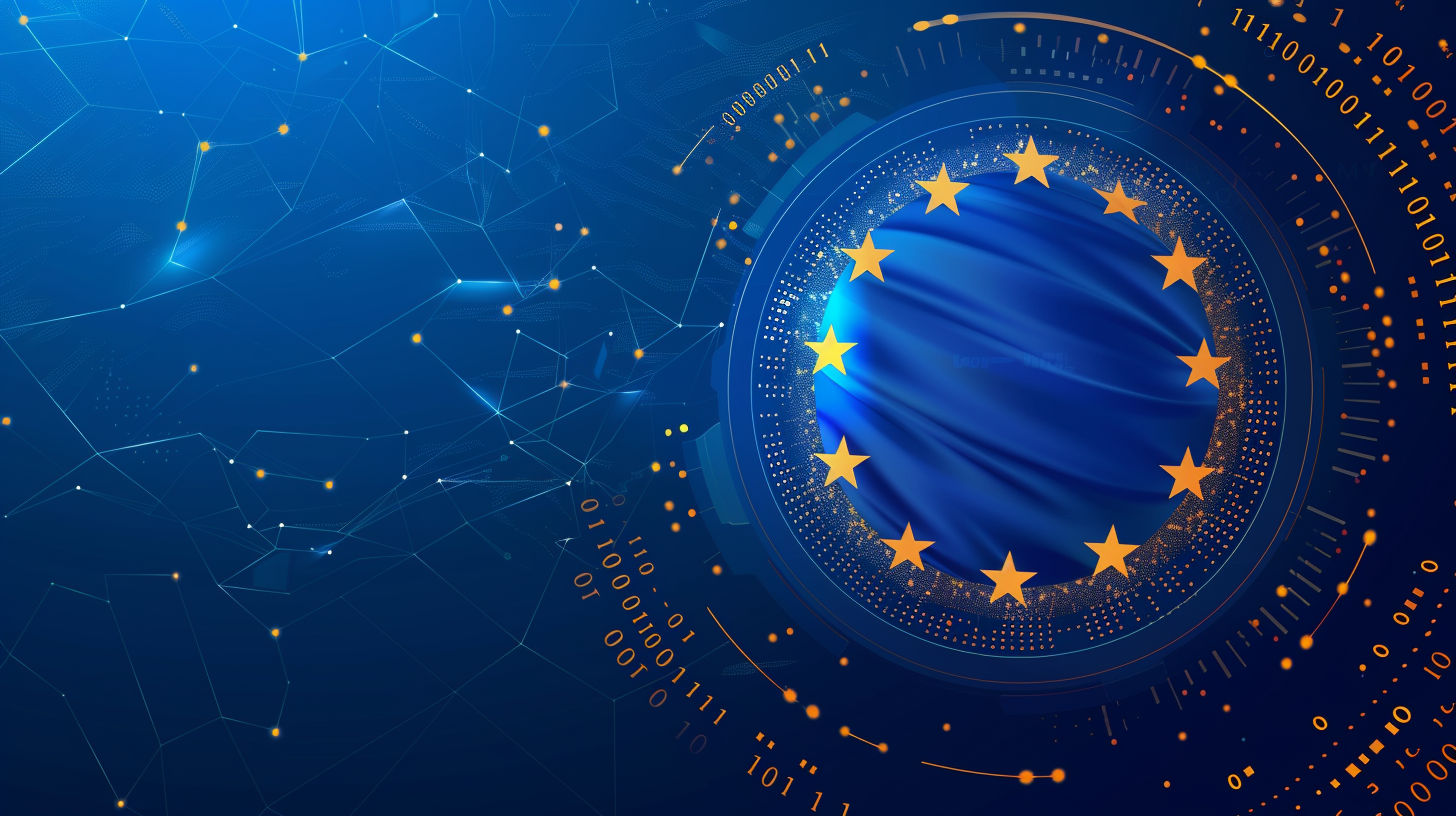 OpenAI, Amazon, Microsoft and Google among over 100 companies backing EU AI Act