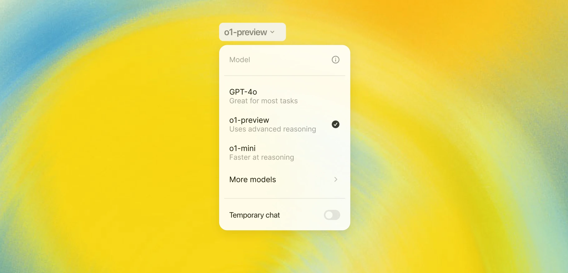 OpenAI Boosts Usage Limits For O1 AI Model