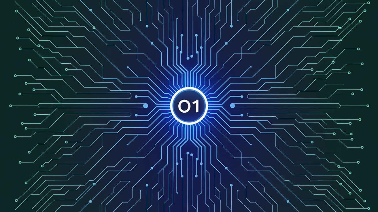 OpenAI's o1 probably does more than just elaborate step-by-step prompting