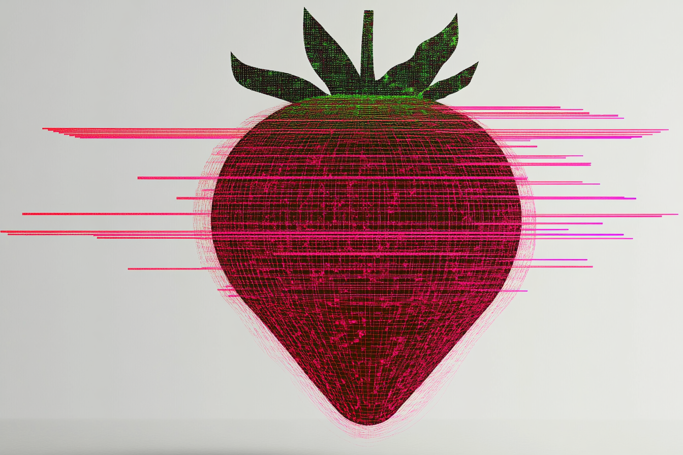 OpenAI to launch new logic-focused AI model “Strawberry” soon